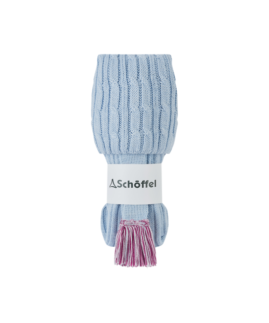 Women’s Lilymere Socks French Navy