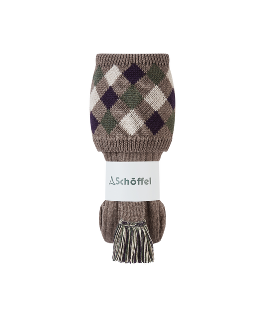 Men’s Ptarmigan II Sock Cobblestone
