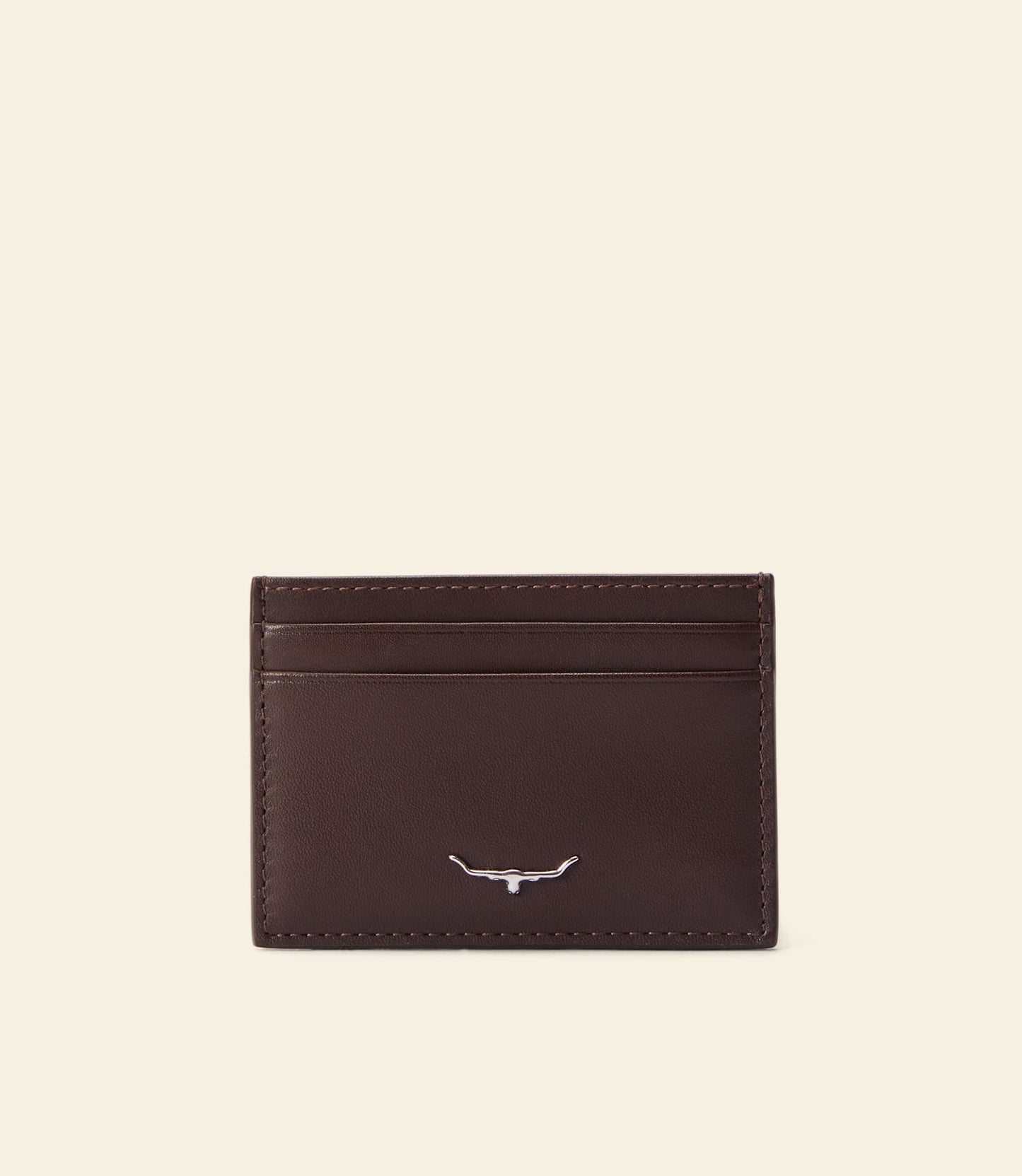 Cardholder Chestnut