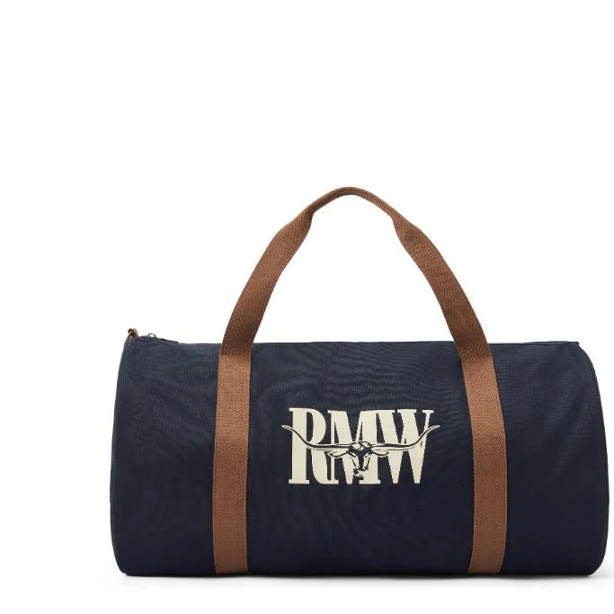 Heritage Bag Navy