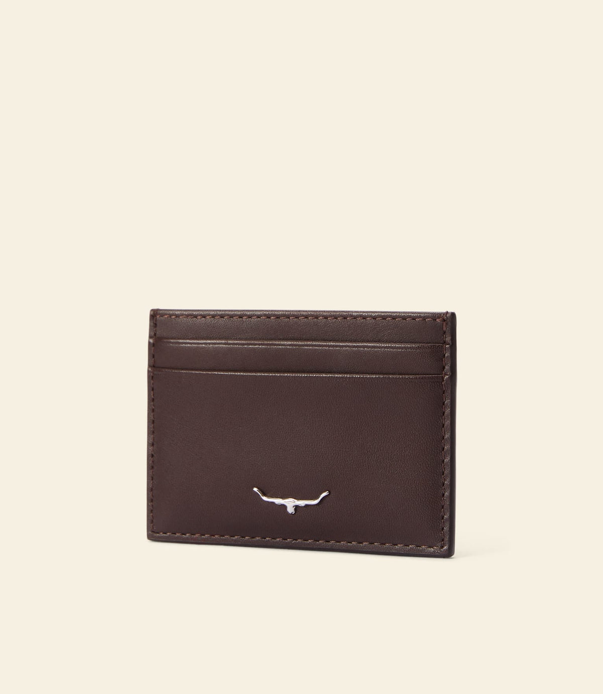 Cardholder Chestnut