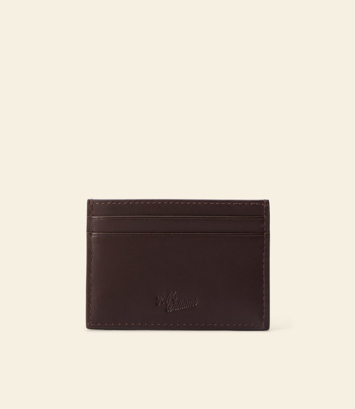Cardholder Chestnut