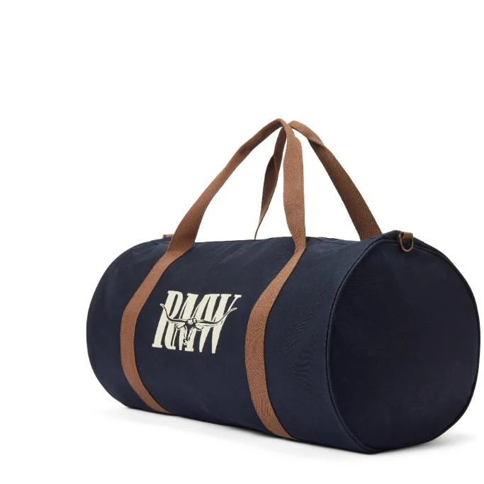 Heritage Bag Navy