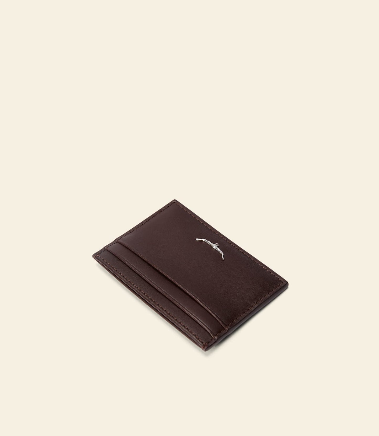 Cardholder Chestnut