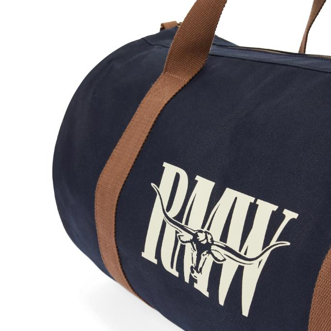 Heritage Bag Navy