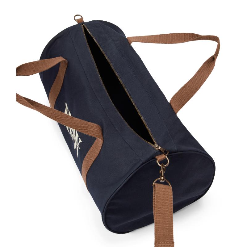 Heritage Bag Navy
