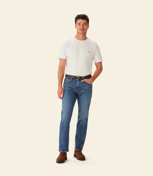 Ramco Jeans Vintage Indigo
