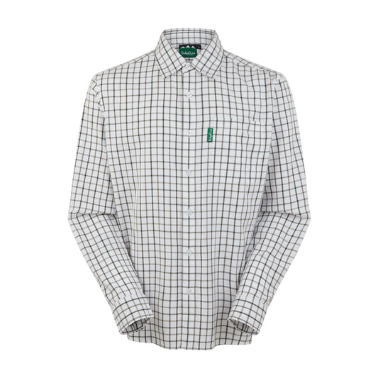 Men’s Sedgebrook Shirt Deep Forest/Smokey Olive