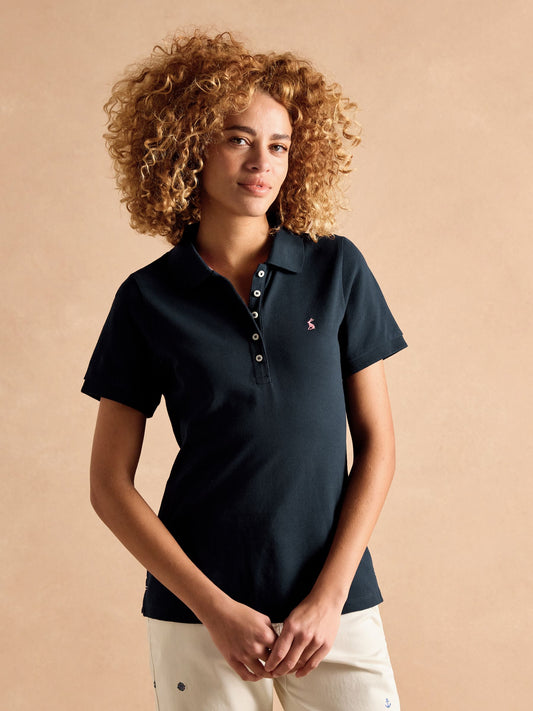 Woody Navy Polo Shirt