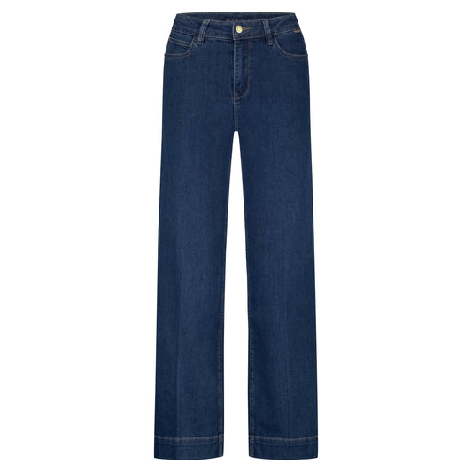 Conny Denim Jeans Darkstone