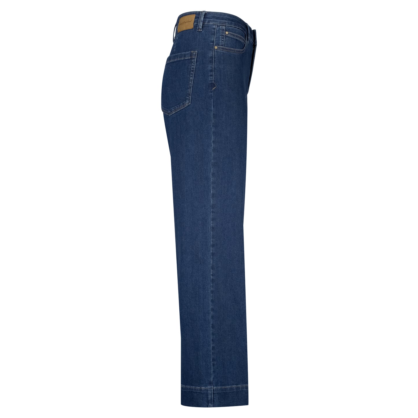 Conny Denim Jeans Darkstone