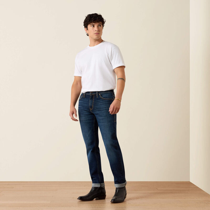 M8 Hansen Taper Jeans Kyle