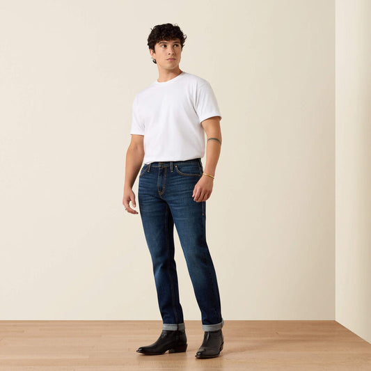 M8 Hansen Taper Jeans Kyle