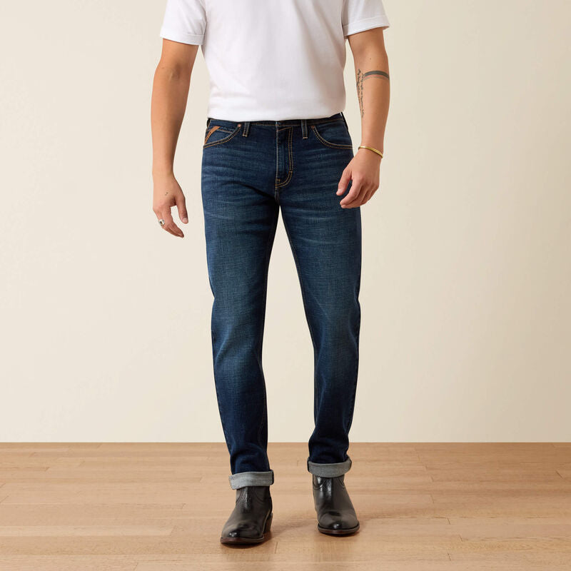 M8 Hansen Taper Jeans Kyle