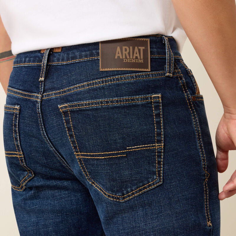 M8 Hansen Taper Jeans Kyle