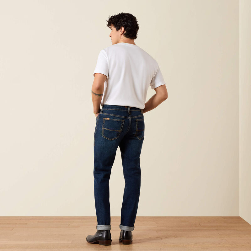 M8 Hansen Taper Jeans Kyle