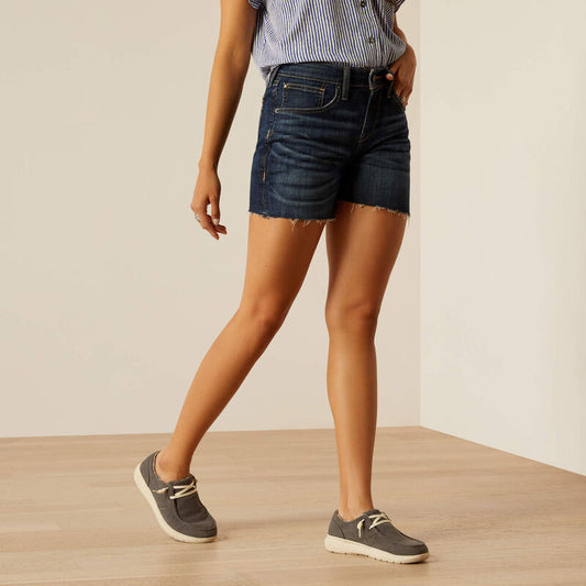 Naz Denim Shorts Florida