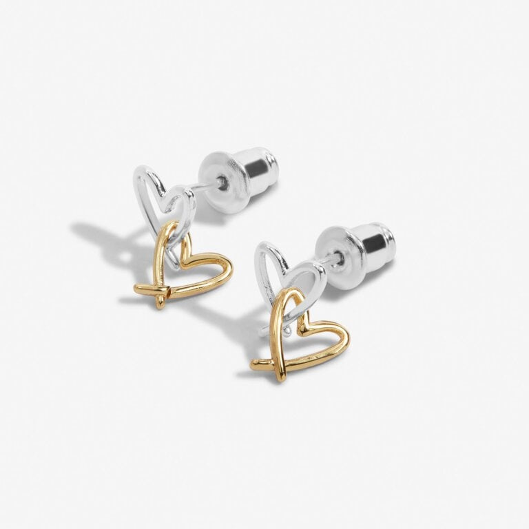 Forever Yours 'Lots Of Love' Earrings