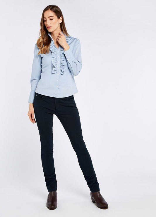 Dubarry Sallybrook Trousers - Navy.