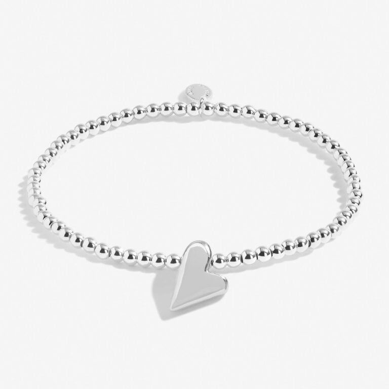 A Little 'Best Friend' Bracelet