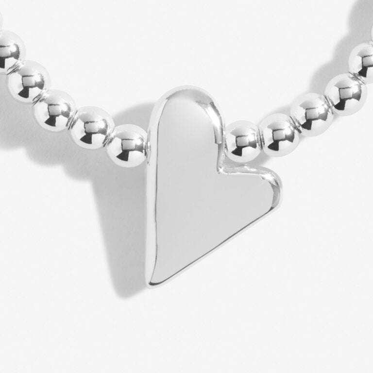A Little 'Best Friend' Bracelet