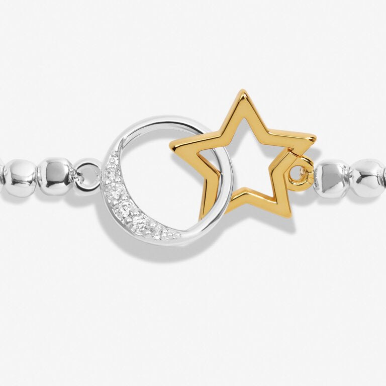 Forever Yours 'Always Dream Big' Bracelet