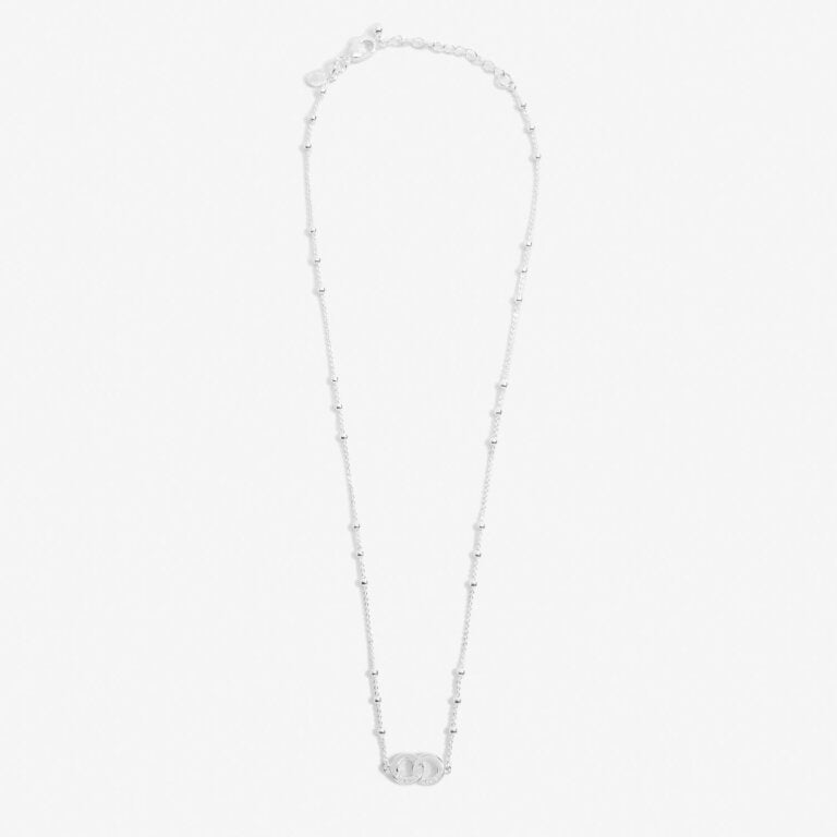 Forever Yours 'You Are My Forever And Always' Necklace