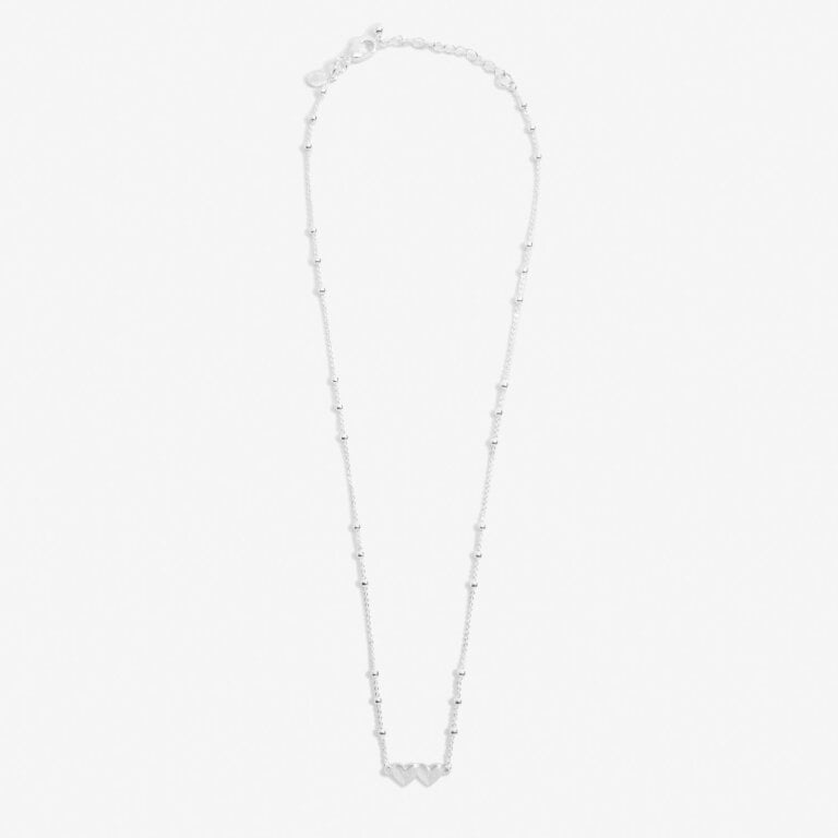 Forever Yours 'Forever I Love You' Necklace