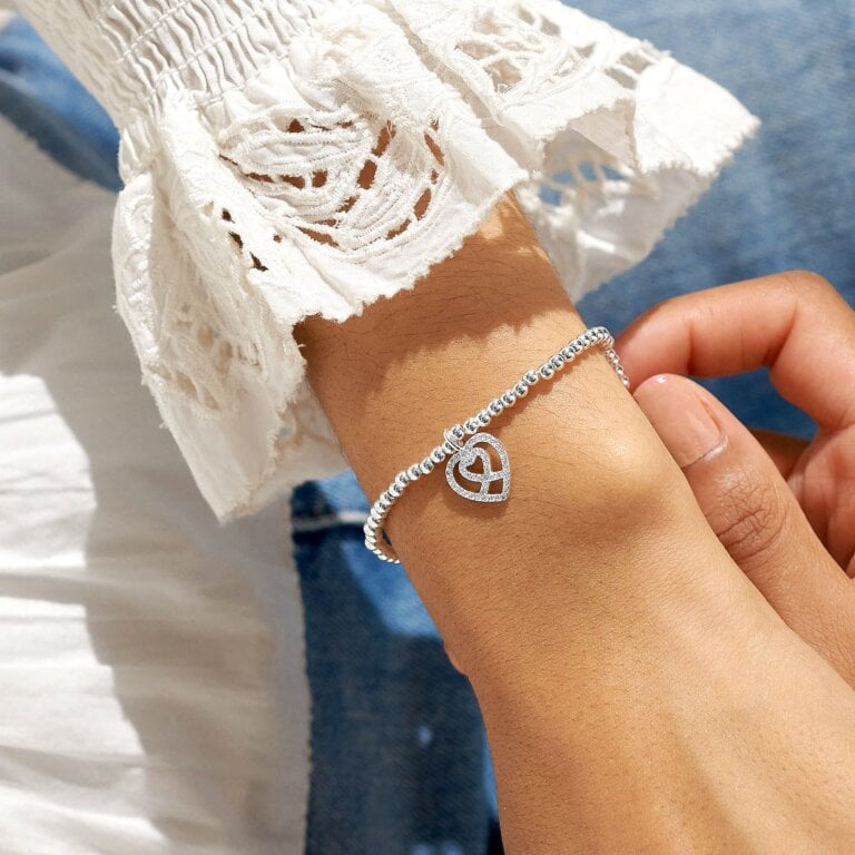 A Little ‘Day to Remember’ Bracelet