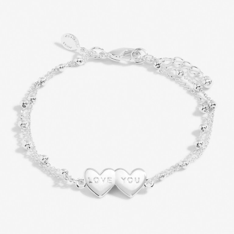 Forever Yours 'Forever I Love You' Bracelet