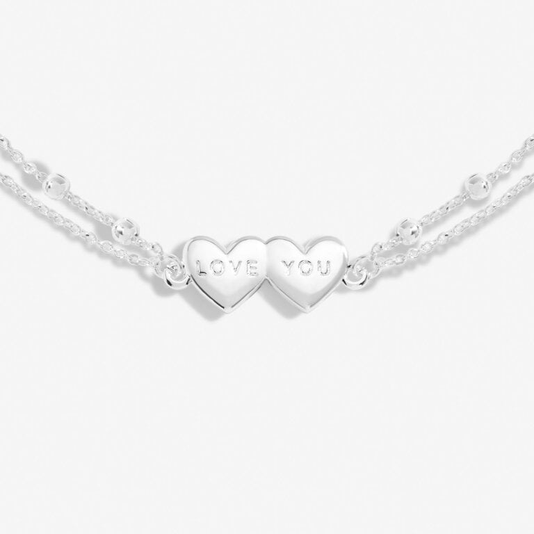 Forever Yours 'Forever I Love You' Bracelet