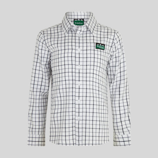 Kids Sedgebrook Shirt Navy/Storm