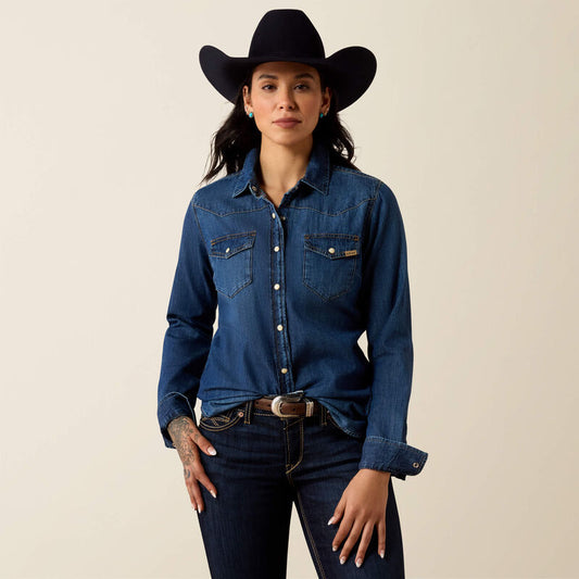 Farriday Shirt Stella