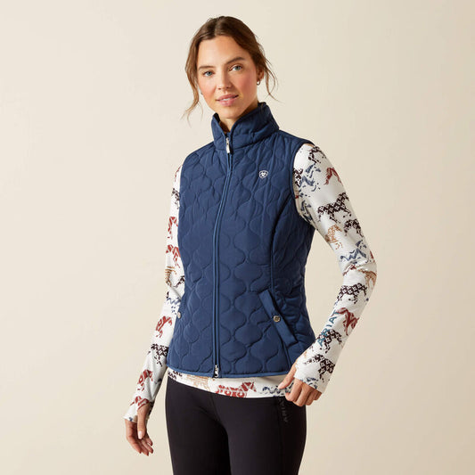 Ashley 2.0 Insulated Gilet