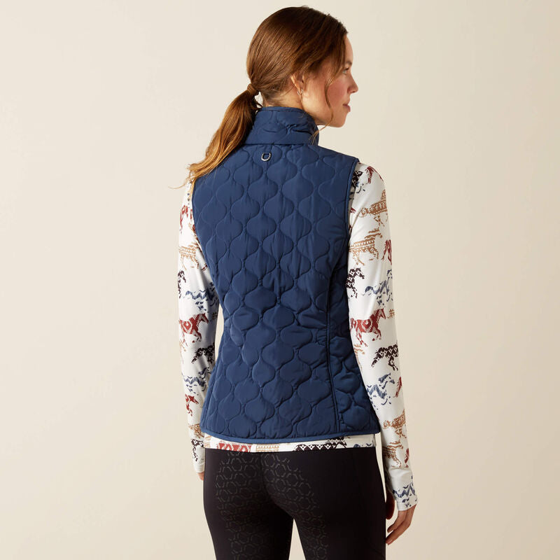 Ashley 2.0 Insulated Gilet