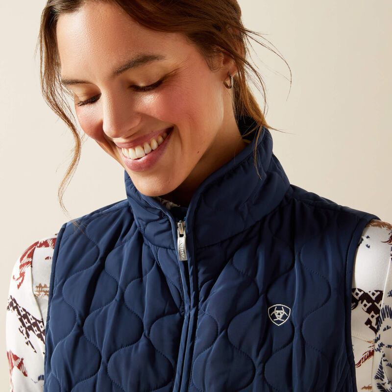 Ashley 2.0 Insulated Gilet