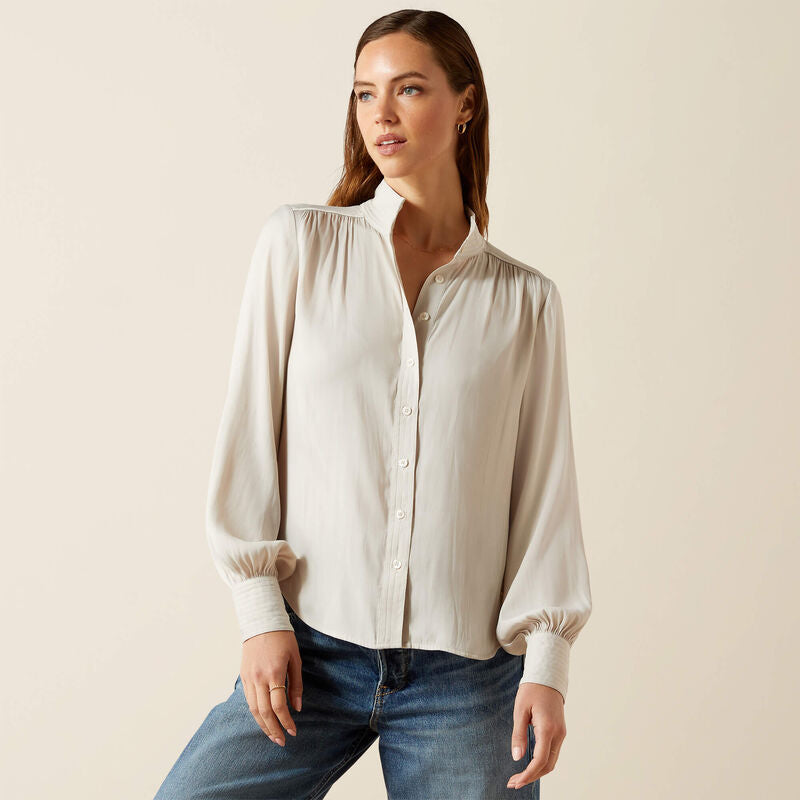 Kildwick Blouse Moonstruck