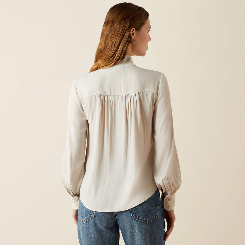 Kildwick Blouse Moonstruck