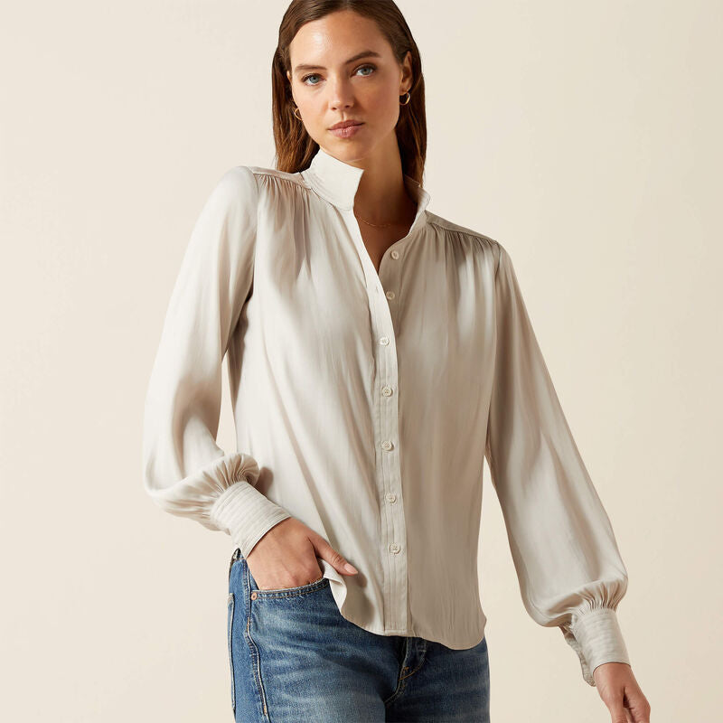 Kildwick Blouse Moonstruck