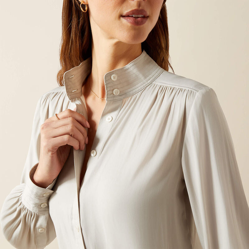 Kildwick Blouse Moonstruck