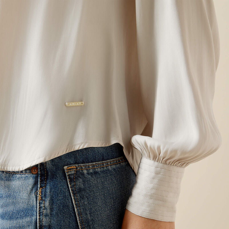 Kildwick Blouse Moonstruck