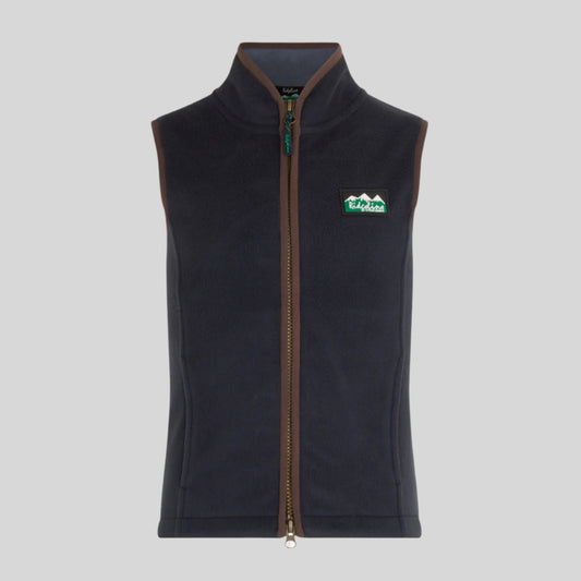 Kids Kodiak Club Gilet  Navy