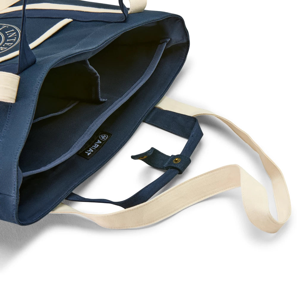 Collegiate Tote Bag