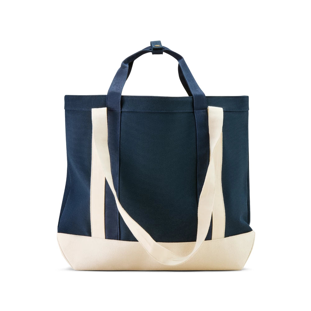Collegiate Tote Bag