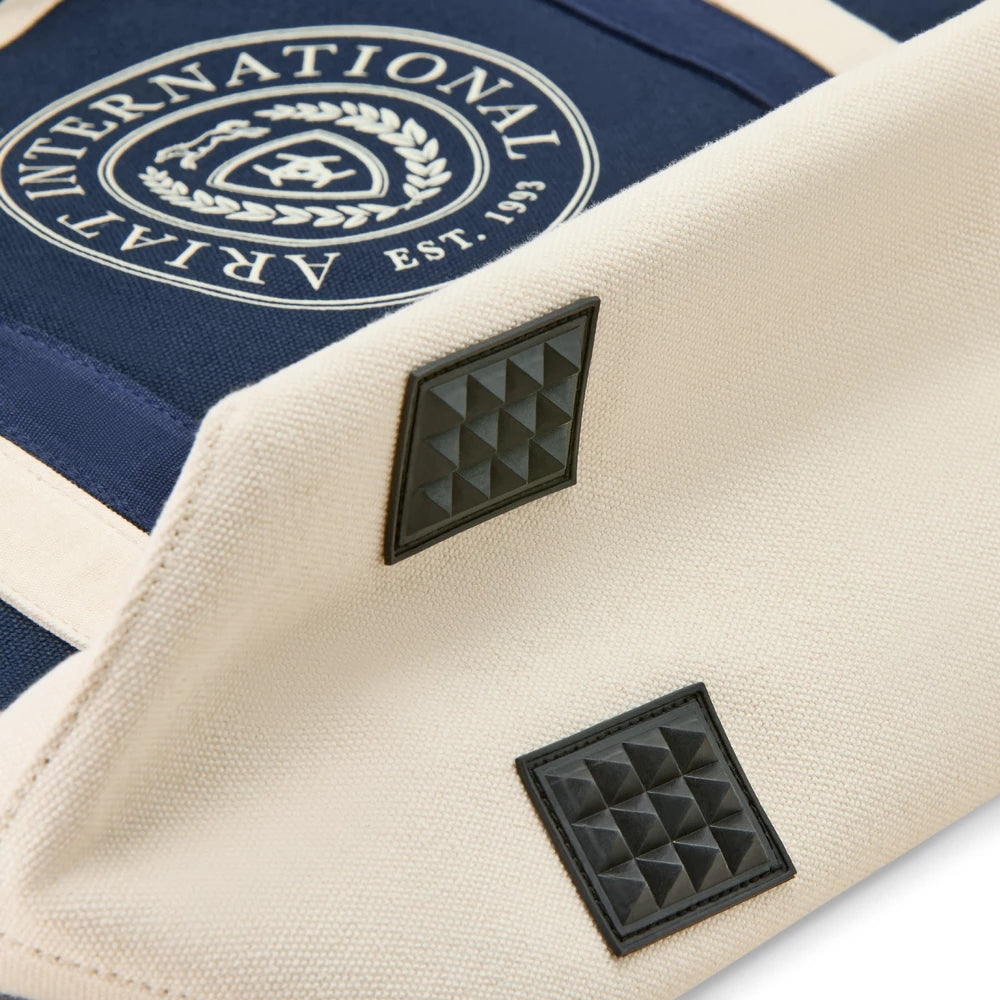 Collegiate Tote Bag