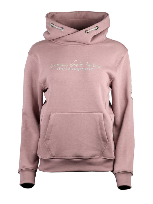 Amelia Crossneck Hoodie