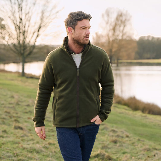 Fenland 200 POLARTEC® Jacket