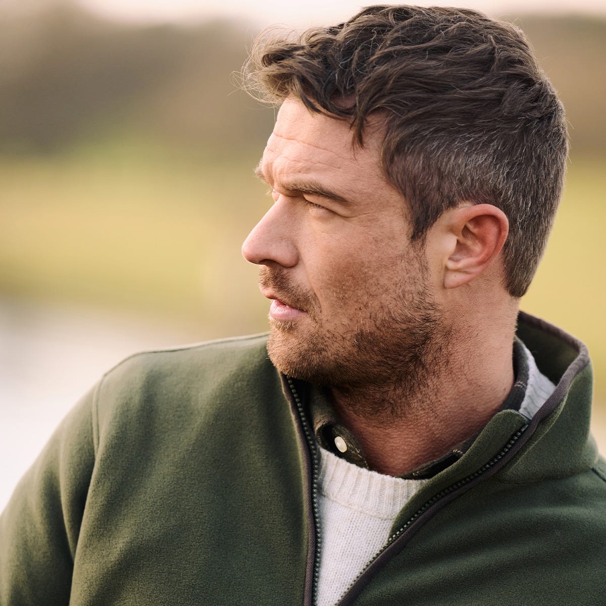 Fenland 200 POLARTEC® Jacket