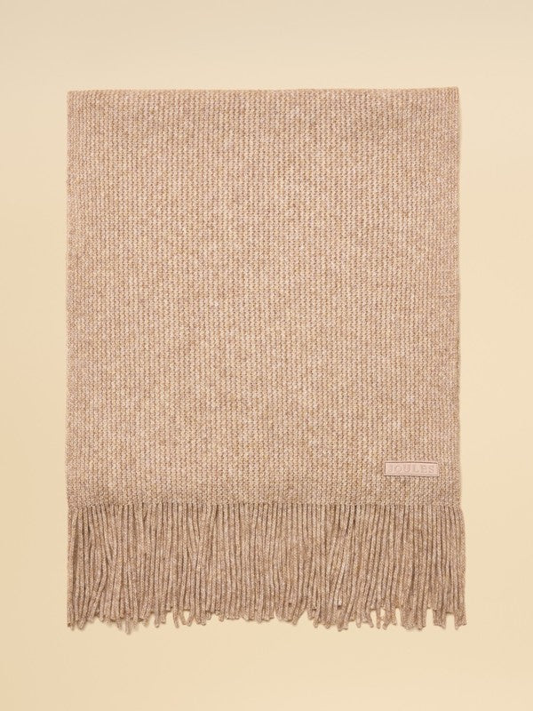 Rosa Scarf Oat