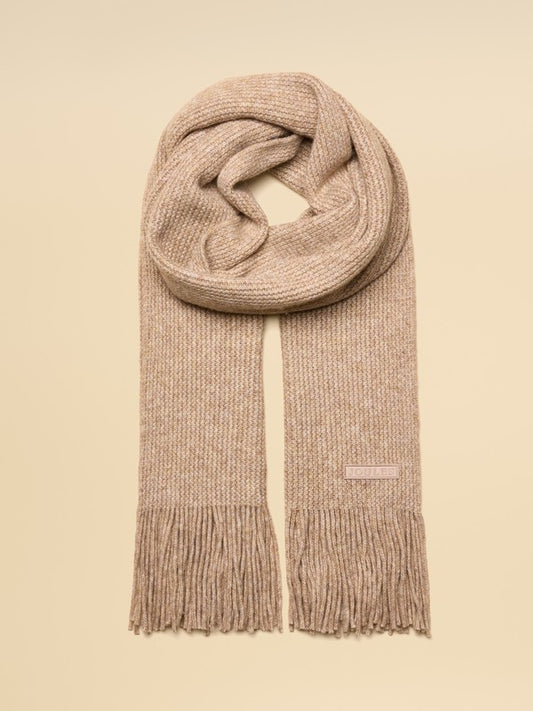 Rosa Scarf Oat